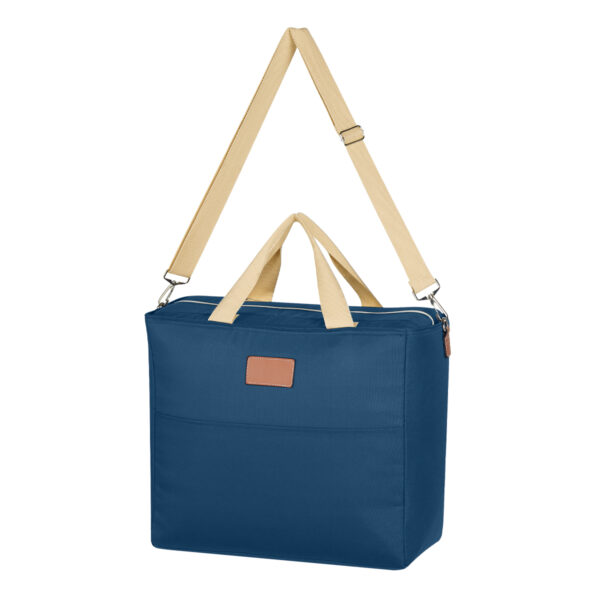 Hefty Kooler Tote Bag - Image 3