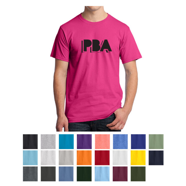 Fruit of the Loom® HD Cotton™ T-Shirt