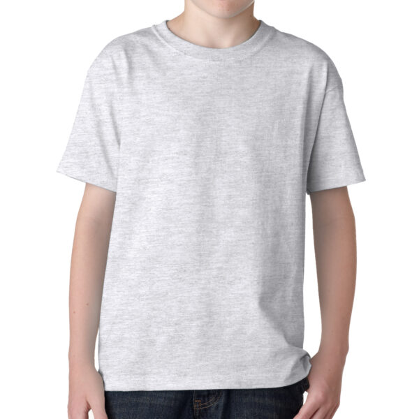 Gildan® Youth Heavy Cotton™ T-Shirt - Image 10
