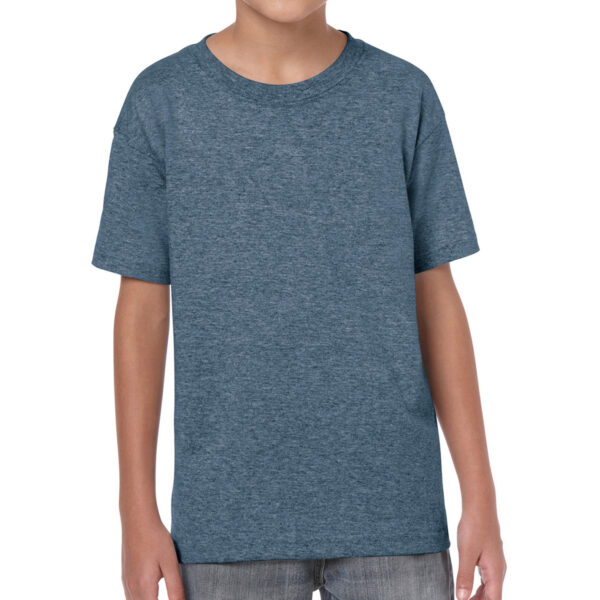Gildan® Youth Heavy Cotton™ T-Shirt - Image 263