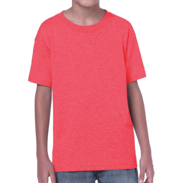 Gildan® Youth Heavy Cotton™ T-Shirt - Image 209