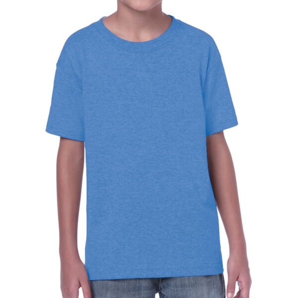 Gildan® Youth Heavy Cotton™ T-Shirt - Image 213