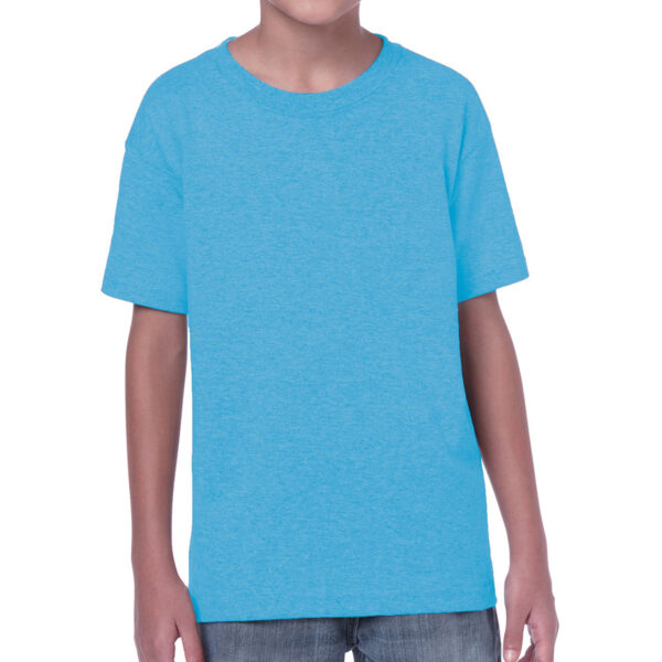 Gildan® Youth Heavy Cotton™ T-Shirt - Image 204