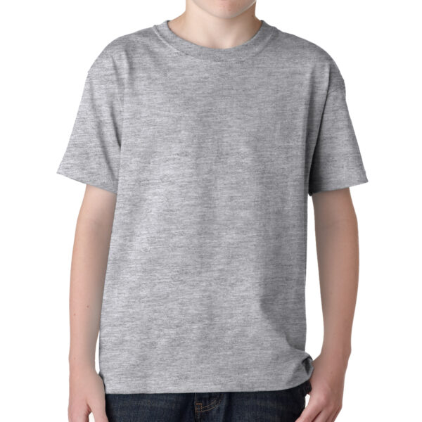 Gildan® Youth Heavy Cotton™ T-Shirt - Image 544