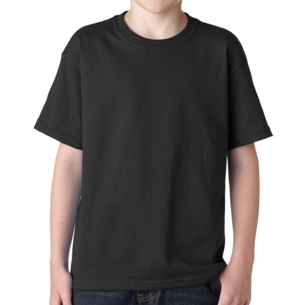 Gildan® Youth Heavy Cotton™ T-Shirt - Image 19