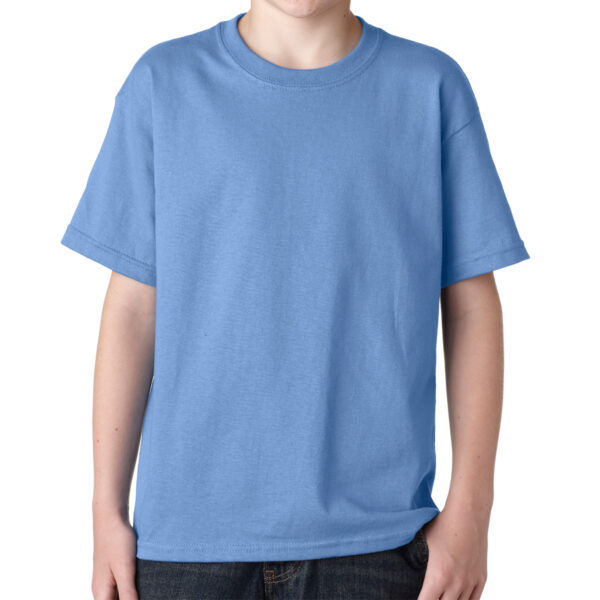 Gildan® Youth Heavy Cotton™ T-Shirt - Image 113