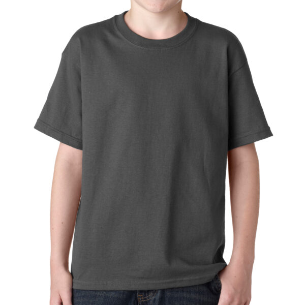 Gildan® Youth Heavy Cotton™ T-Shirt - Image 328