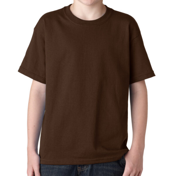 Gildan® Youth Heavy Cotton™ T-Shirt - Image 124