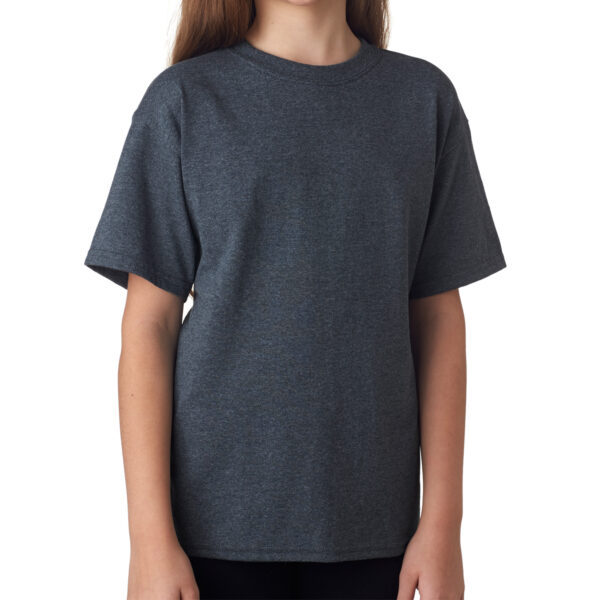 Gildan® Youth Heavy Cotton™ T-Shirt - Image 395