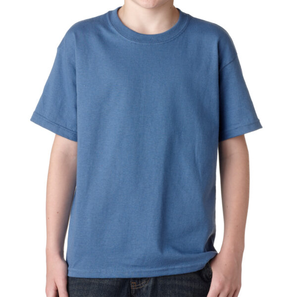 Gildan® Youth Heavy Cotton™ T-Shirt - Image 680