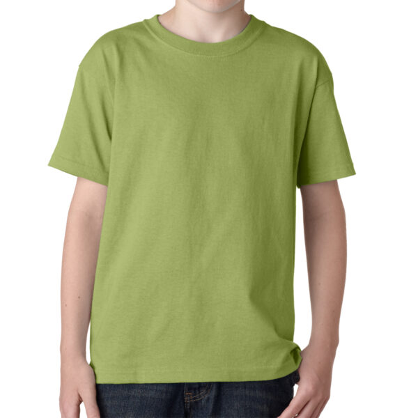 Gildan® Youth Heavy Cotton™ T-Shirt - Image 351