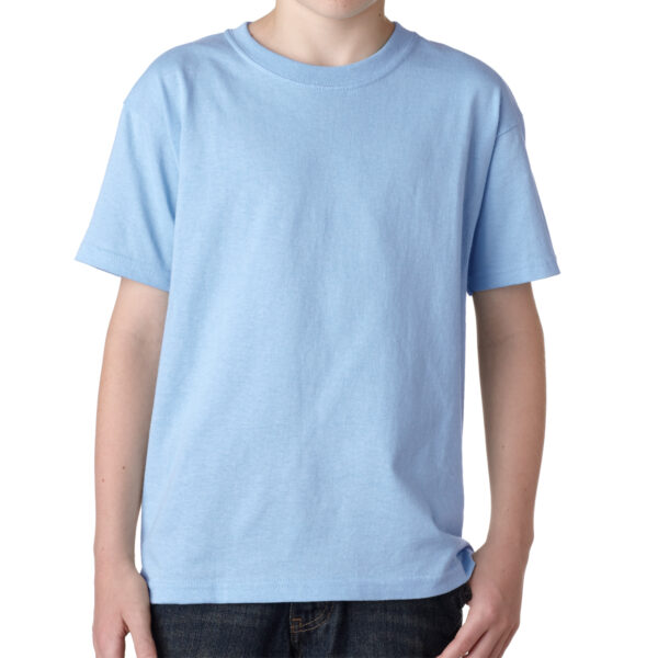 Gildan® Youth Heavy Cotton™ T-Shirt - Image 418