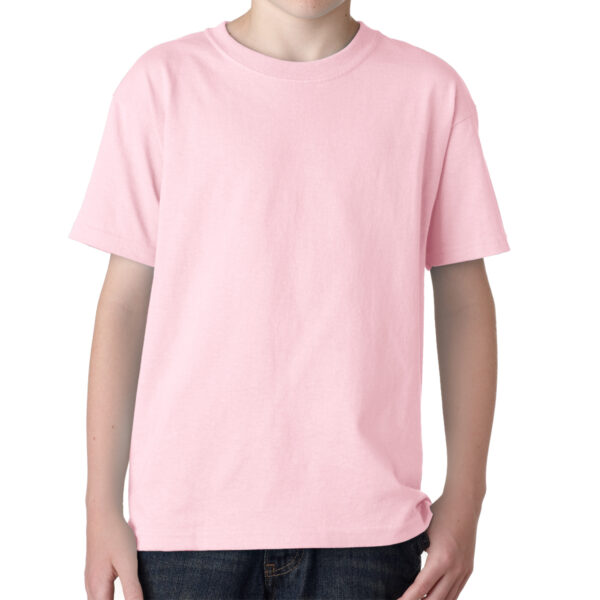 Gildan® Youth Heavy Cotton™ T-Shirt - Image 361