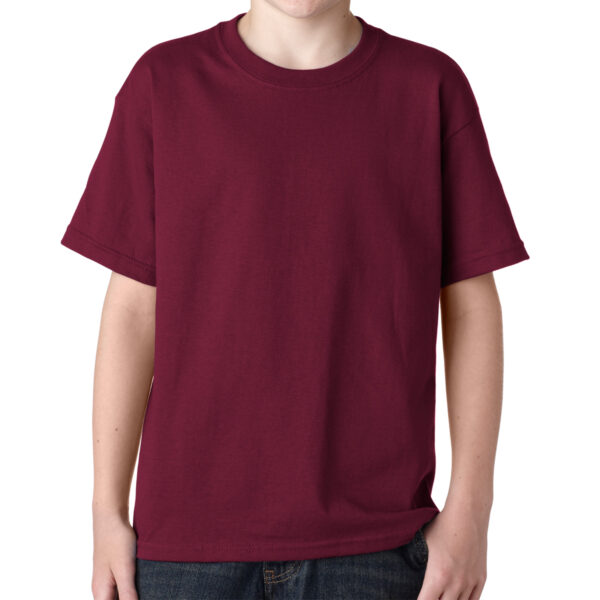 Gildan® Youth Heavy Cotton™ T-Shirt - Image 160