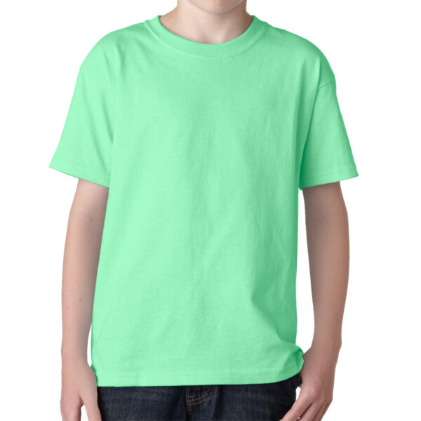 Gildan® Youth Heavy Cotton™ T-Shirt - Image 169