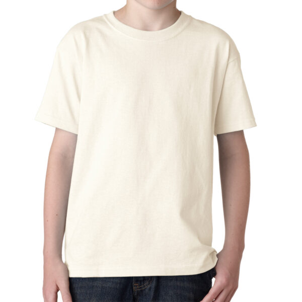 Gildan® Youth Heavy Cotton™ T-Shirt - Image 702