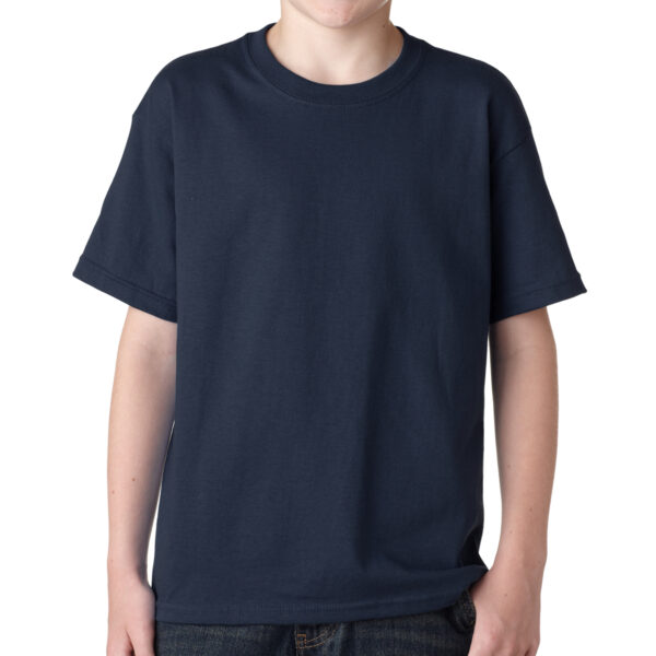 Gildan® Youth Heavy Cotton™ T-Shirt - Image 22