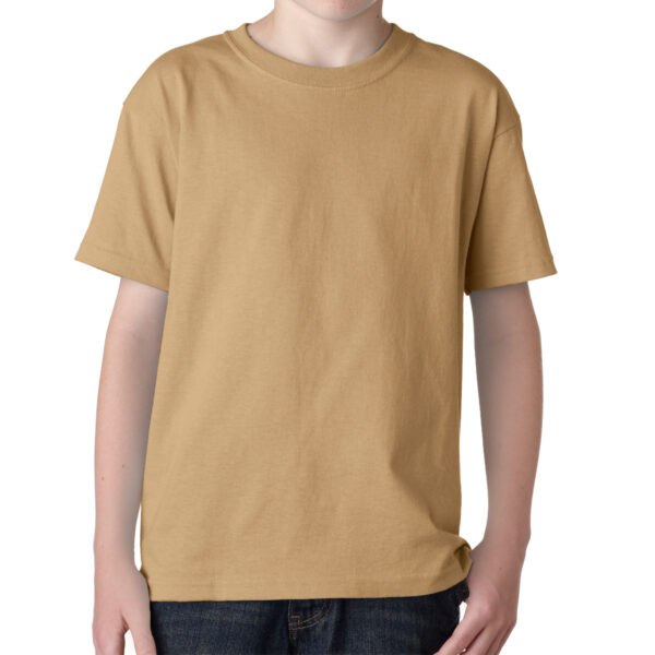 Gildan® Youth Heavy Cotton™ T-Shirt - Image 192