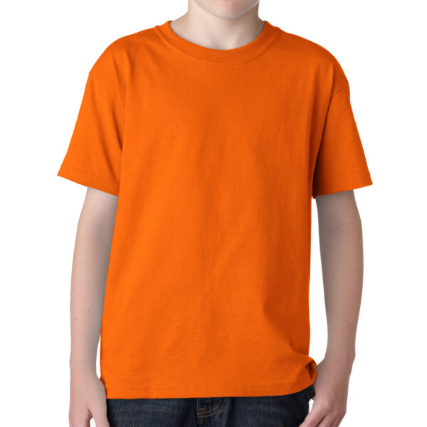 Gildan® Youth Heavy Cotton™ T-Shirt - Image 318