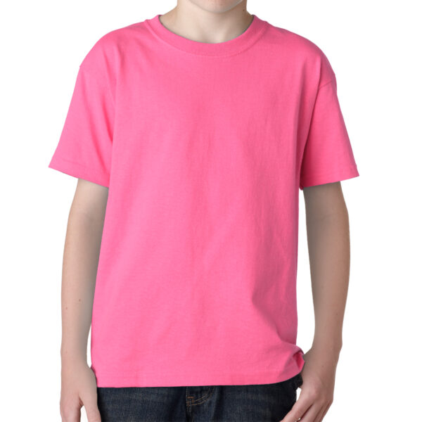 Gildan® Youth Heavy Cotton™ T-Shirt - Image 174