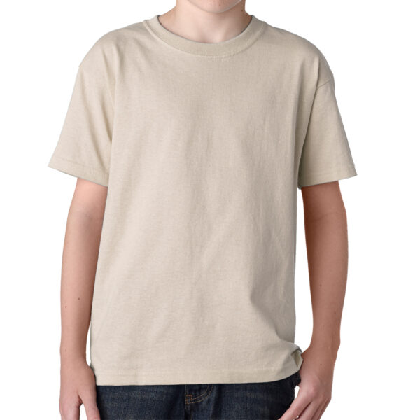 Gildan® Youth Heavy Cotton™ T-Shirt - Image 463
