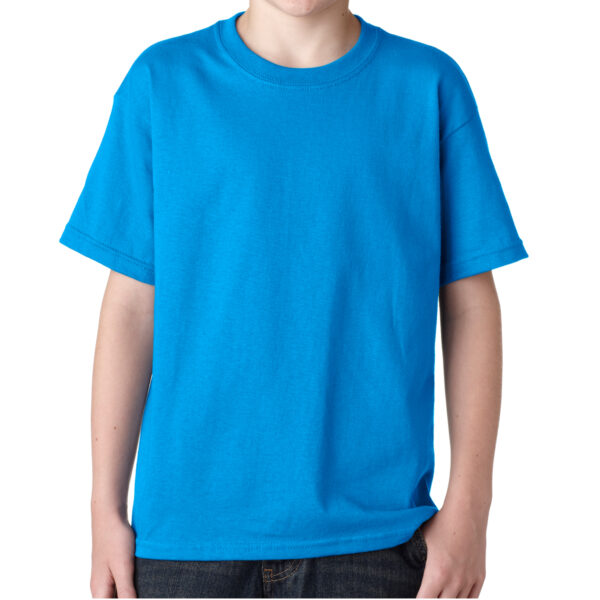 Gildan® Youth Heavy Cotton™ T-Shirt - Image 503