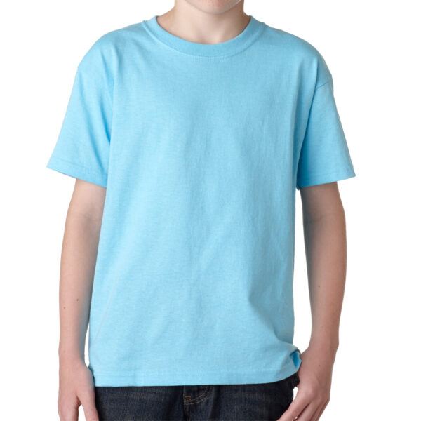 Gildan® Youth Heavy Cotton™ T-Shirt - Image 250