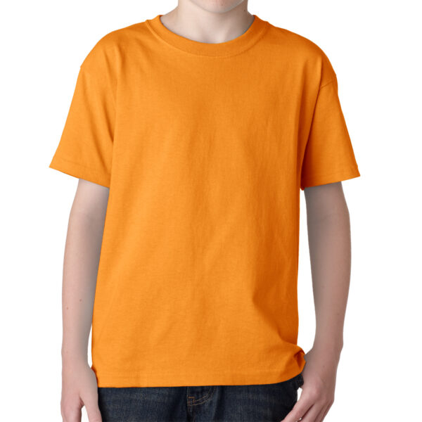 Gildan® Youth Heavy Cotton™ T-Shirt - Image 499