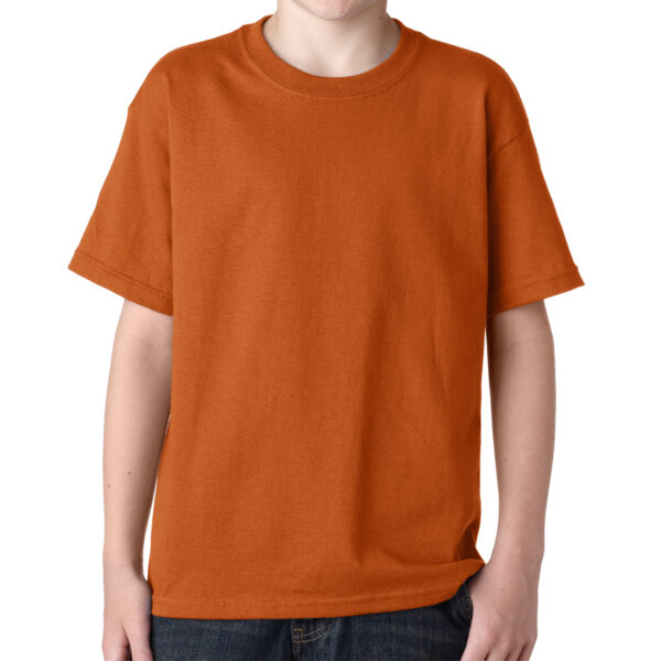 Gildan® Youth Heavy Cotton™ T-Shirt - Image 759