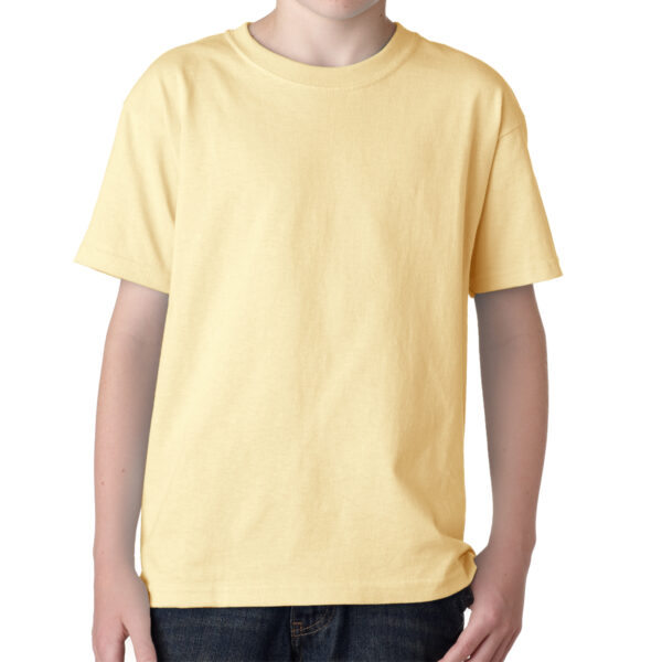 Gildan® Youth Heavy Cotton™ T-Shirt - Image 108