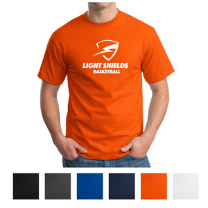 Hanes Men's Authentic-T T-Shirt