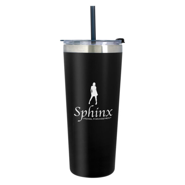 24 Oz. Colma Basics Tumbler - Image 9