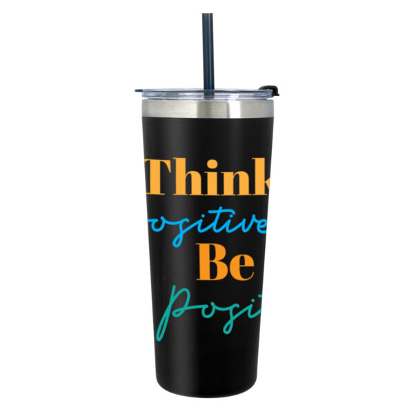 24 Oz. Colma Basics Tumbler - Image 7