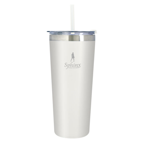 24 Oz. Colma Basics Tumbler - Image 13