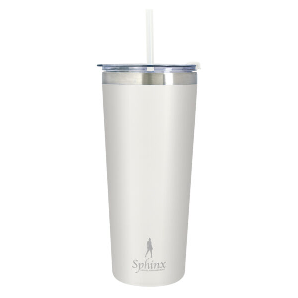 24 Oz. Colma Basics Tumbler - Image 15