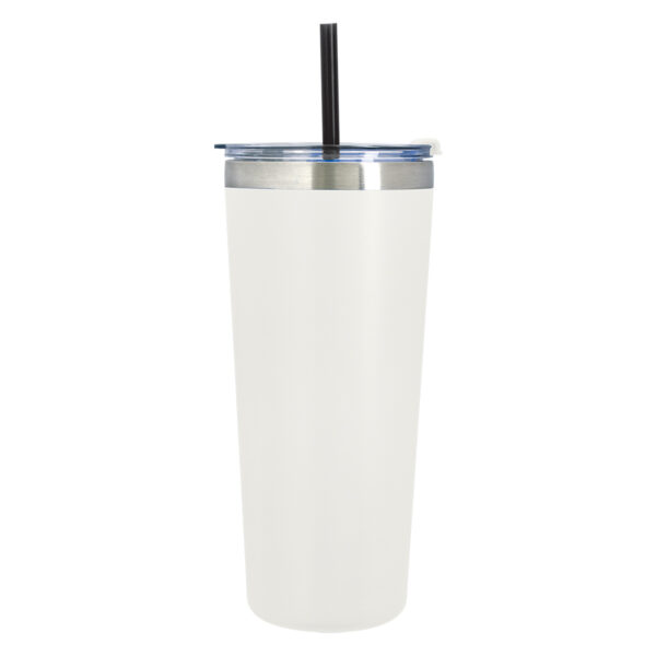 24 Oz. Colma Basics Tumbler - Image 19