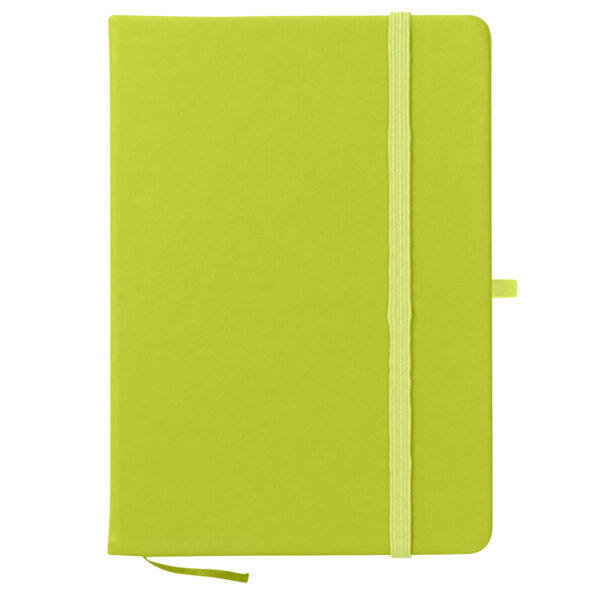 Journal Notebook - Image 7