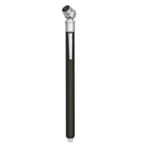 Tire Gauge With Clip - Image 2