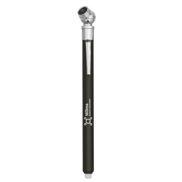 Tire Gauge With Clip - Image 6