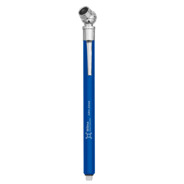 Tire Gauge With Clip - Image 10