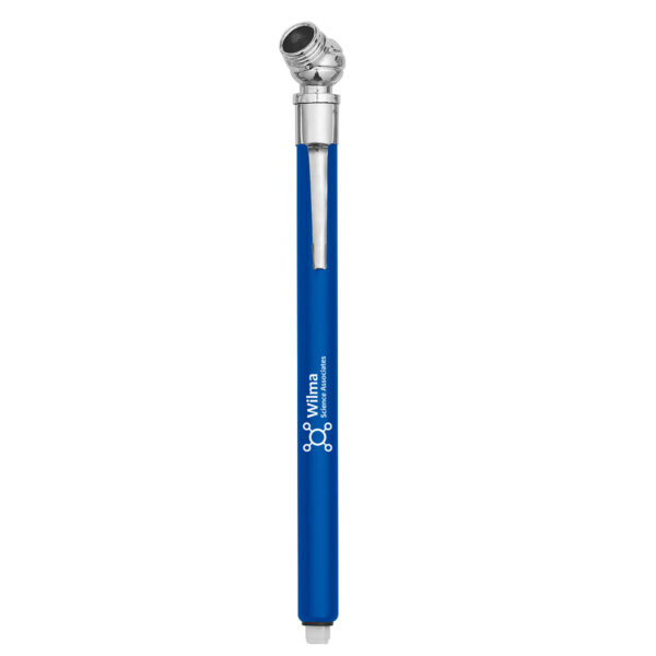 Tire Gauge With Clip - Image 11
