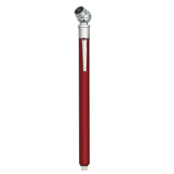 Tire Gauge With Clip - Image 12