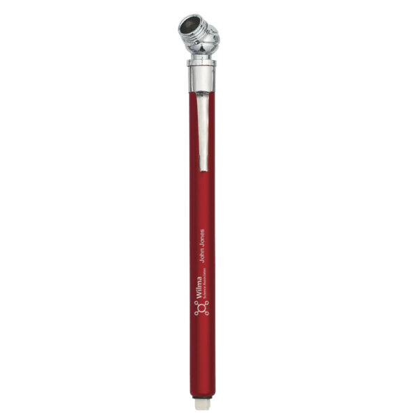 Tire Gauge With Clip - Image 16