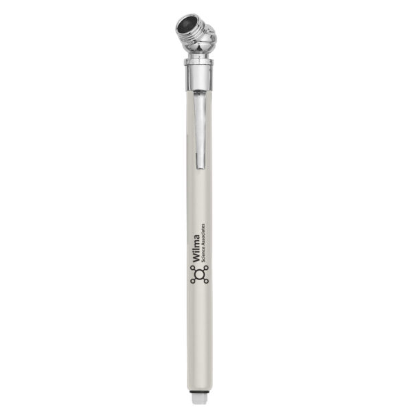 Tire Gauge With Clip - Image 21
