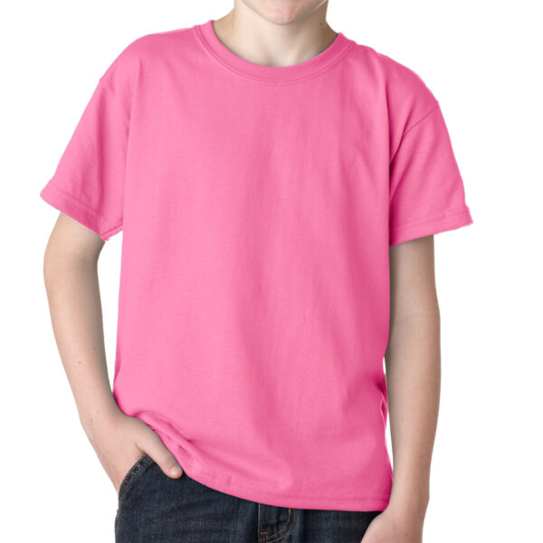 Gildan® Youth DryBlend® T-Shirt - Image 48