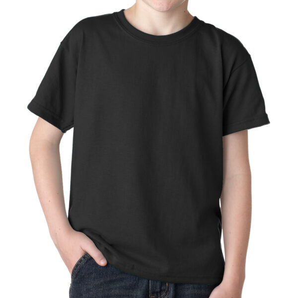 Gildan® Youth DryBlend® T-Shirt - Image 15