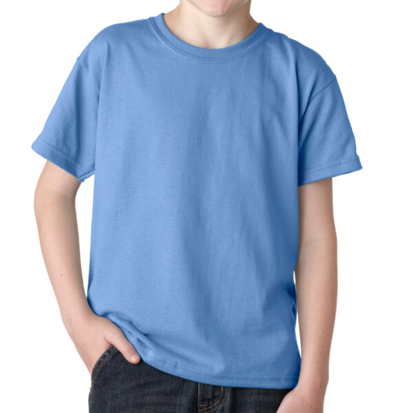 Gildan® Youth DryBlend® T-Shirt - Image 158