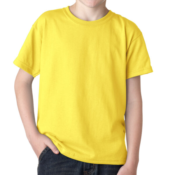 Gildan® Youth DryBlend® T-Shirt - Image 233