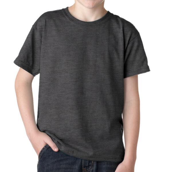 Gildan® Youth DryBlend® T-Shirt - Image 239