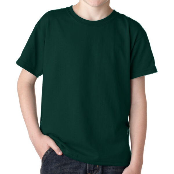 Gildan® Youth DryBlend® T-Shirt - Image 202